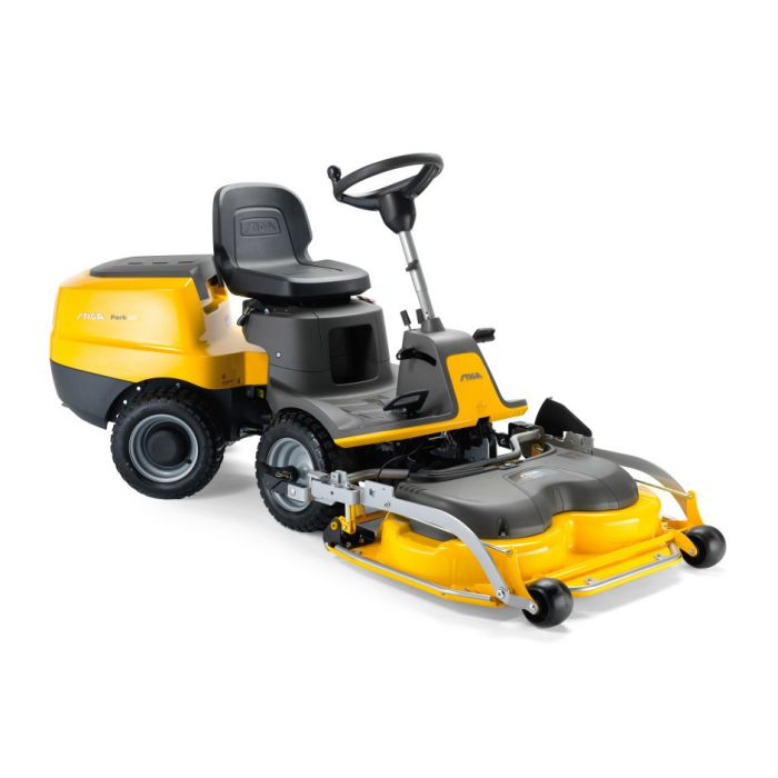 STIGA Park 2WD - Image 3