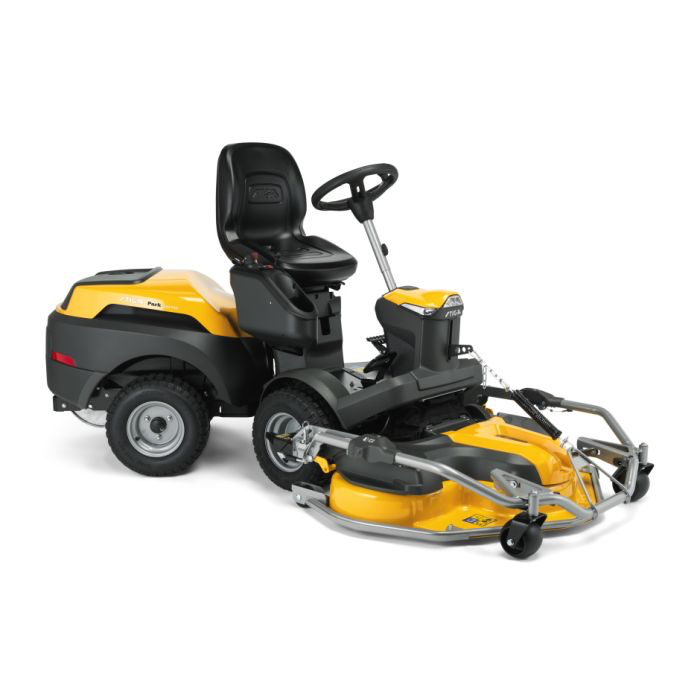 STIGA Park 2WD - Image 2