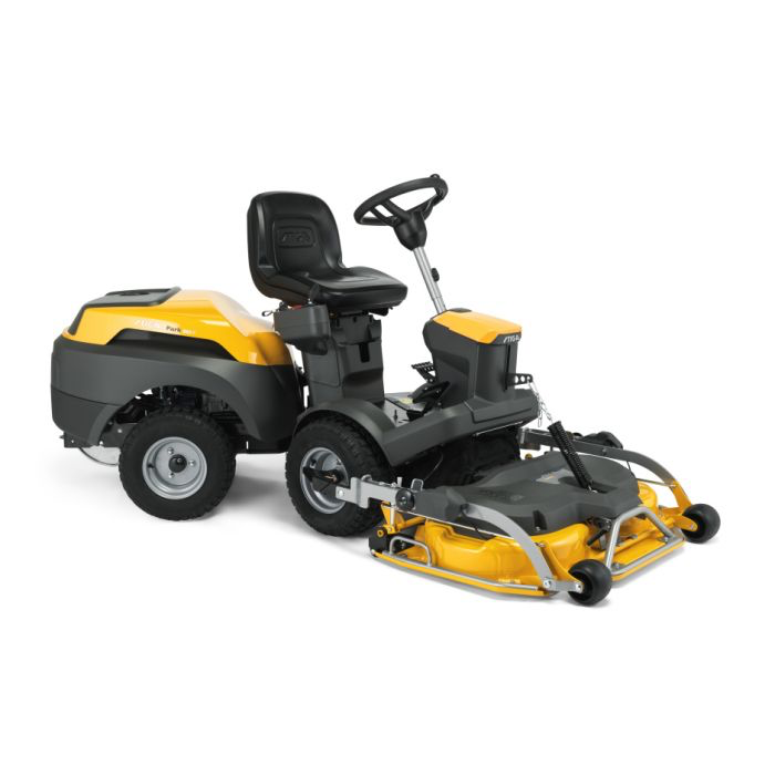 STIGA Park 2WD - Image 4